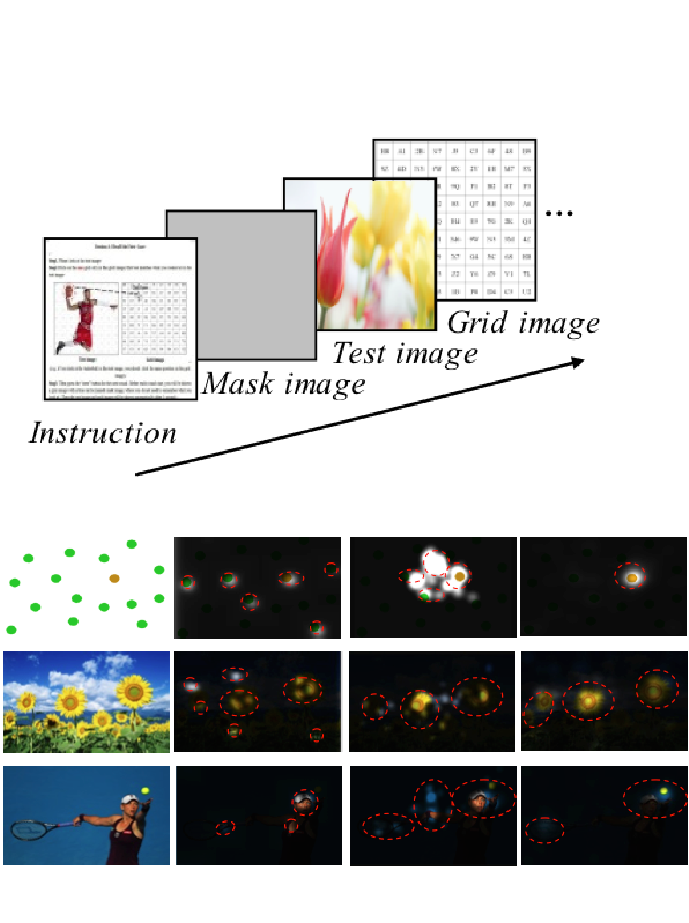 Photo of Social Eye Tracking