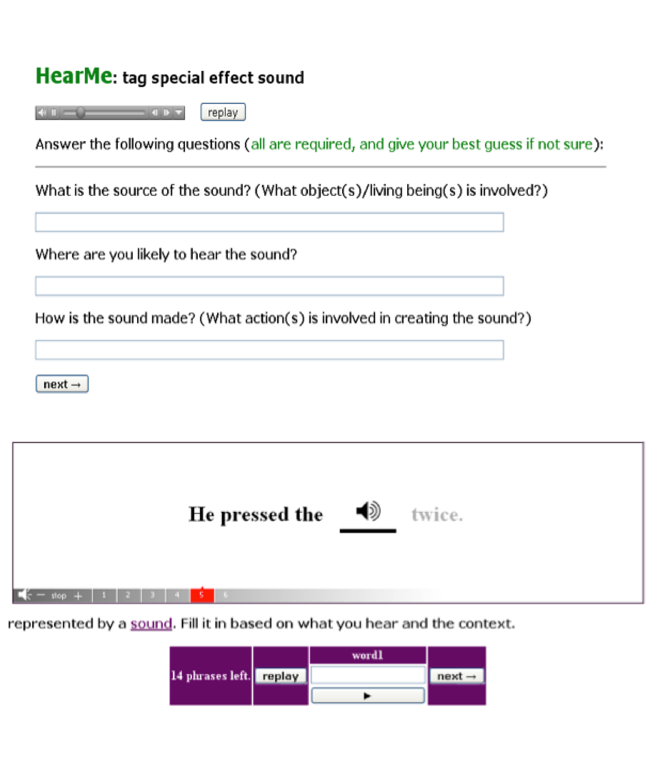Photo of SoundNet