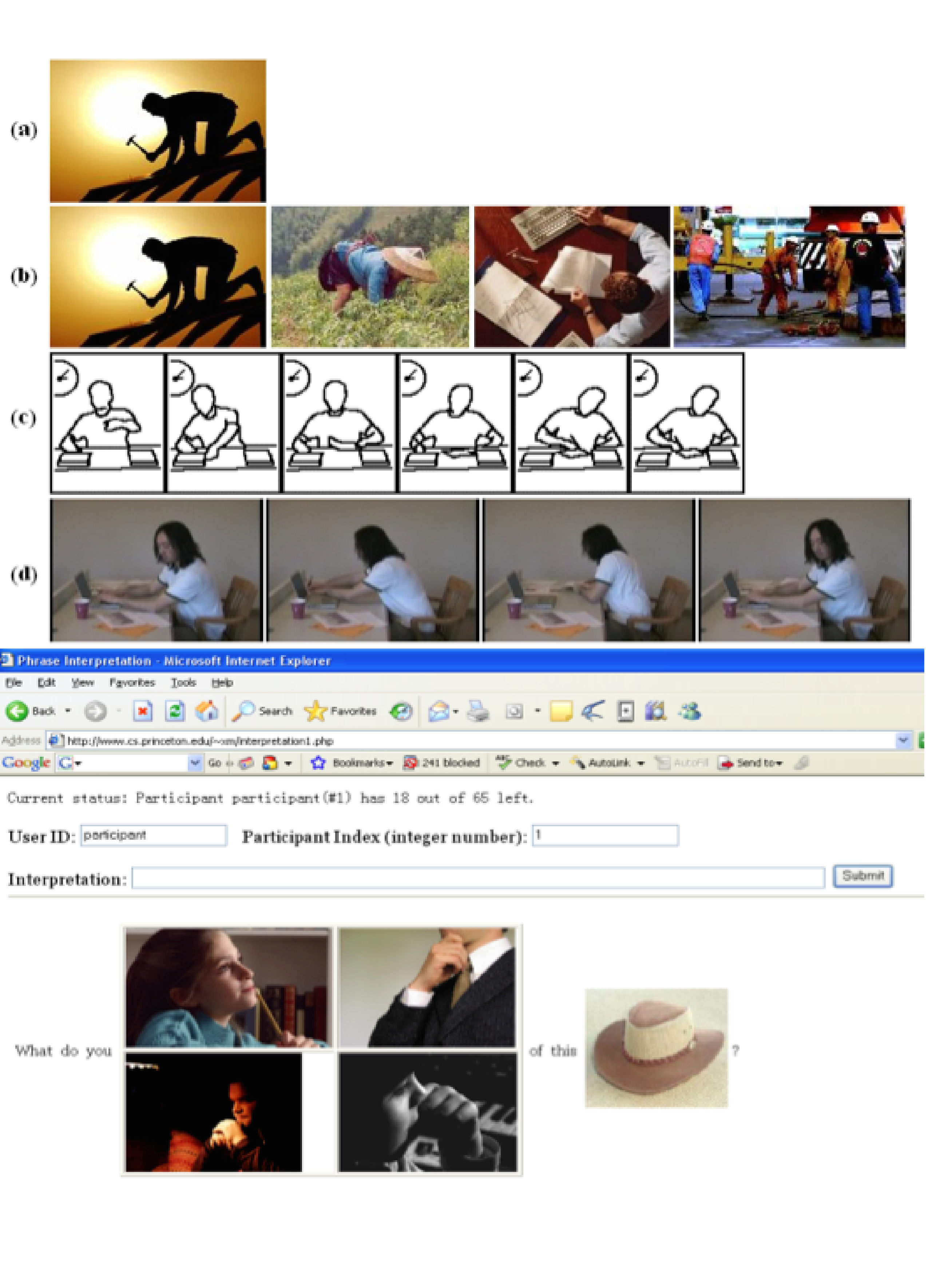 Photo of Visual Verbers